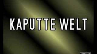 AbduL - Kaputte Welt   www.myspace.com/abdul44