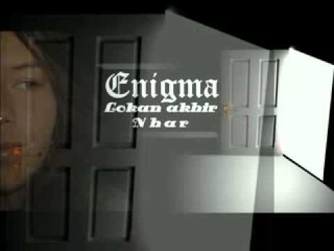 Enigma ( Loukan Akhir Nhar ) bnat bladi