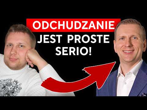 Tego dietetyk Ci nie powie! Jak schudnąć 2x szybciej? [Biznes 2.0]