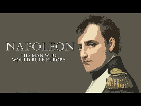 Napoleon - The Spanish Ulcer - Full Documentary - Ep 4