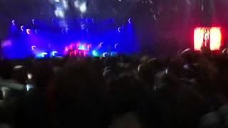 Toxic avenger-Angst one