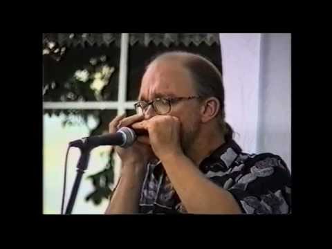 Martin C. Herberg - Wullschläger/Herberg/Roller - All Along The Watchtower (Instrumentalversion)