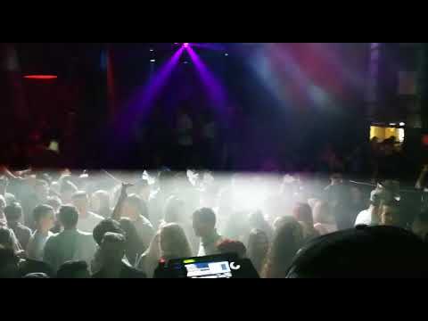 Candela Squad Soundsystem aka Johnny Strange & Don Cali (Culcha Candela) "Cro-Traum"