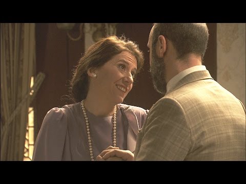 Puente Viejo C1249 - ¿De quién hablan los Mella?