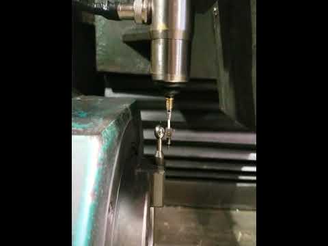 1998 SCHNEEBERGER 750 CORVUS CNC TOOL & CUTTER Grinder-CNC All Types | Asset Exchange Corporation (1)