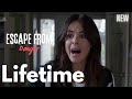 Escape From Danger 2025 LMN Lifetime Movies 2025 Based On A True Story
