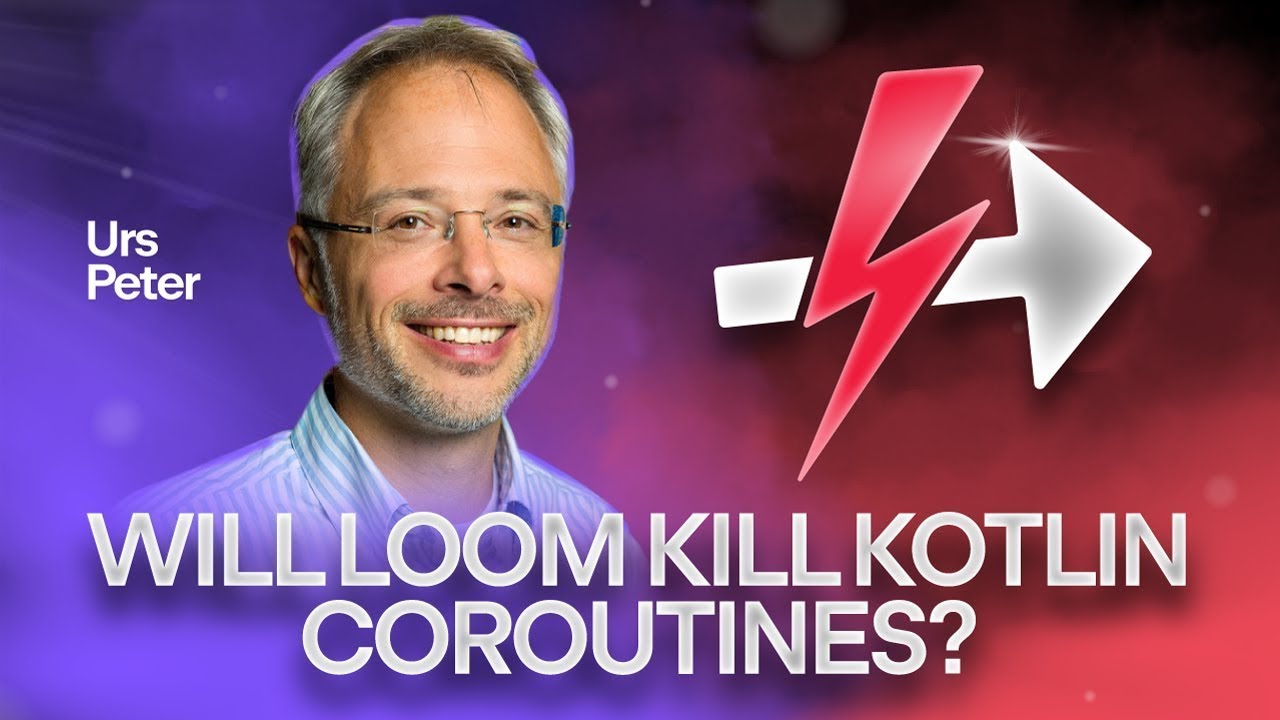 Will Loom Kill Kotlin Coroutines?