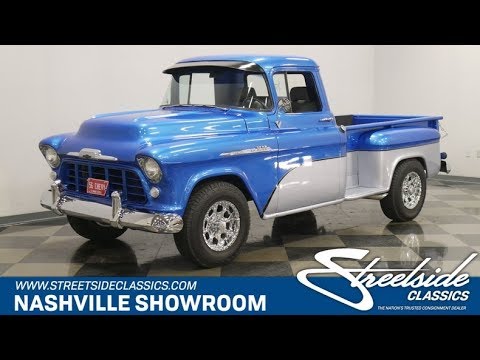 1956 Chevrolet 3600 (CC-1297713) for sale in Lavergne, Tennessee