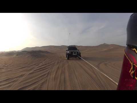 Thumbnail for How to tow a JEEP by Jeep