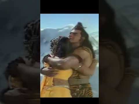 bhagoban bisnu ki mohini roop or mahadev ka milon se bana mahavir honuman .