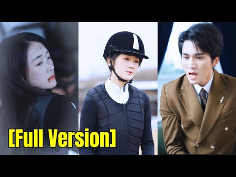 Awakened from Accident: She Reclaims Equestrian Champion Title! She’s done with him! #260126wfA1