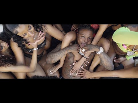SG Mexie - Icky Vicky [Official Music Video] Dir. By TrapWithDaCam & Creative Freedom