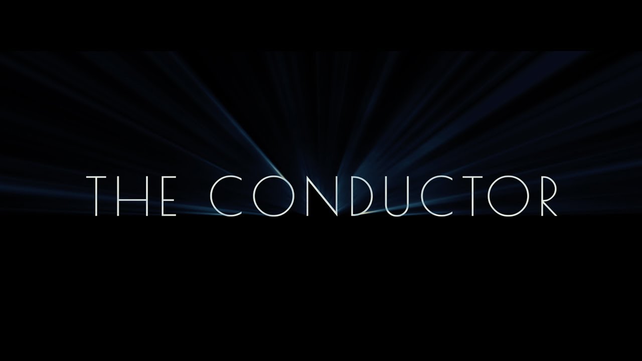 The Conductor Official 1