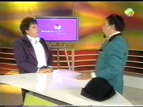 Antonio Gasalla | Entrevista a Jorge Corona