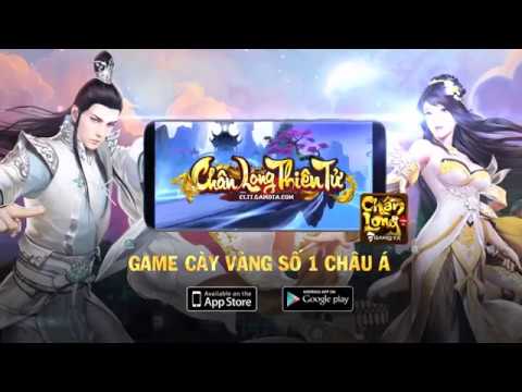Chân Long Thiên Tử Video