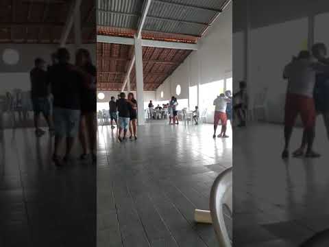 Musica ao Vivo no Domingo