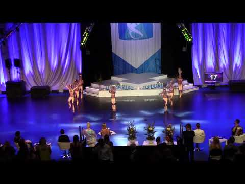 SMASH - Disco SM 2019