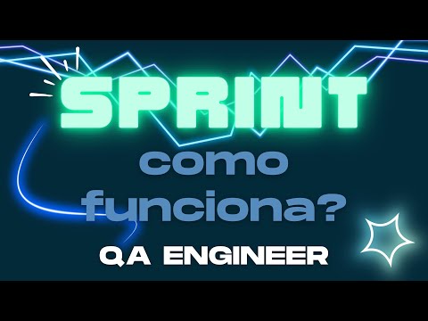 Entenda o que é um SPRINT no SCRUM para um QA