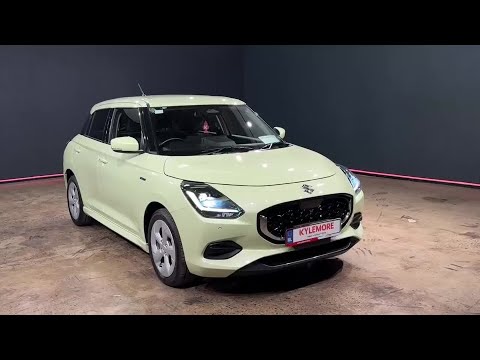 Suzuki Swift 1.2 HYBRID - NEW MODEL - CRUISE CONTR - Image 2