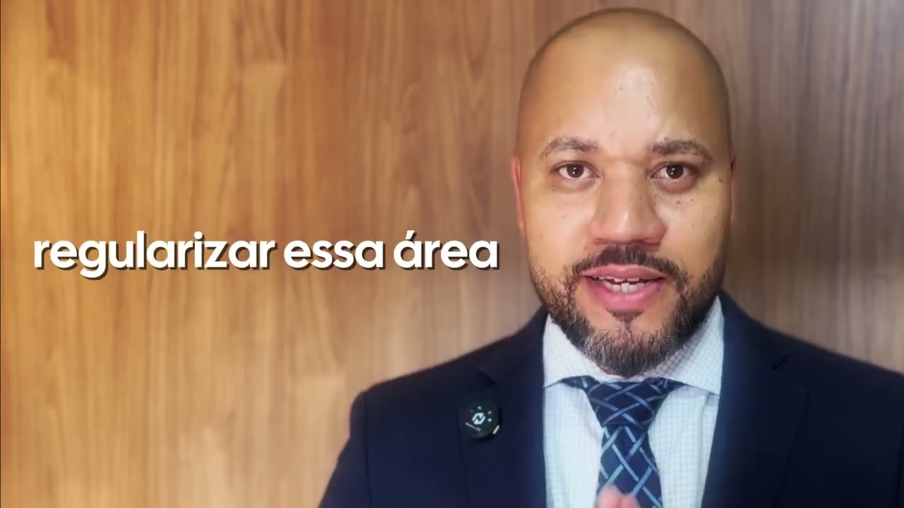 Regularização e Retificação