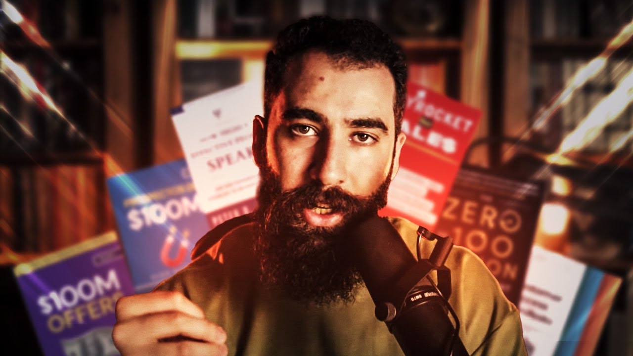 Como você pode usar livros para criar CONTEÚDO e crescer na internet