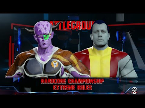 TMN Wrestling | Green [Episode #39] - [June 6th, 2016]