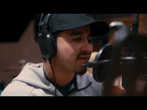 SUBDIALECTO ⚡ PABLO FACUSSE - Somos Uno (Vídeo Rap Acústico)