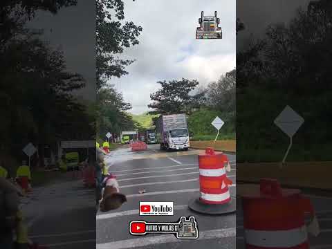 #rutasymulasgt #colombia #quindio #calarca #ejecafeterocolombia #ejecafetero #trucking #shiva