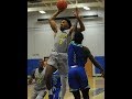Hunter Anderson Highlights Nccc
