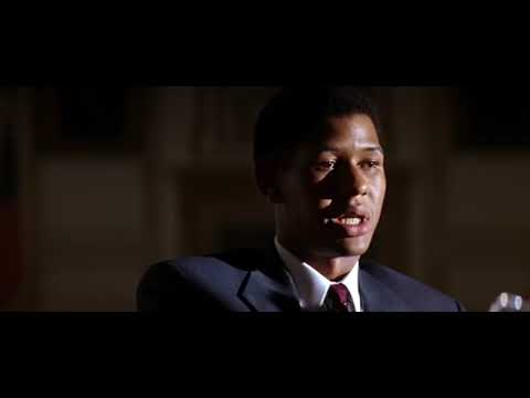 Timecop (1994) Time Travel Discussion