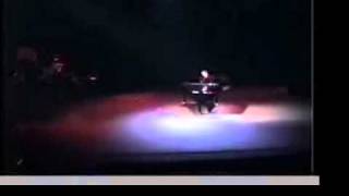 BARBARA A MOGADOR &quot;SI D&#39;AMOUR&quot;.mov