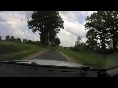 7 Rajd Koszaliński 2018 - PS3