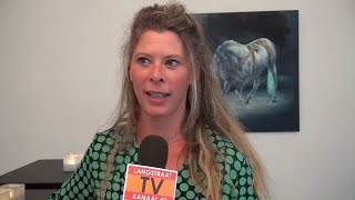 GoodLife Fair bij het Witte Kasteel in Loon op Zand - Langstraat TV