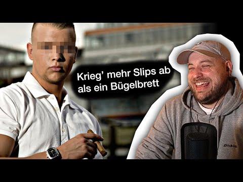 Die schlechtesten Deutschrap-Lines - Vol. 37 | KICO REACTION