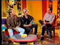 Alex Jay Interview With Gerry Connor And Francois Hardy Of Equinox