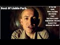 Best Of Linkin Park Songs