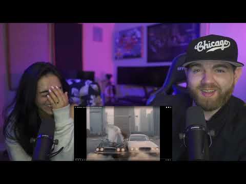 Our First Time Reaction to: Whitesnake - Here I Go Again '87 | DANCING ON THE HOOD OFTHE CAR!?