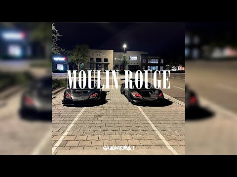 (FREE) KIZARU & JABO Type Beat - "Molin Rouge" | Trap Type Beat 2025