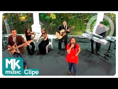 Unção Ágape - Inunda-me