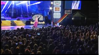 Noemi - Bagnati Al Sole @ Festival Show - Lignano Sabbiadoro 2014