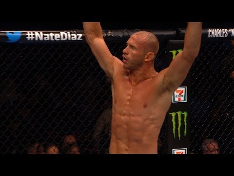 Fight Night Austin: Donald Cerrone - Add This Fight To the Cowboy Cerrone Highlight Reel
