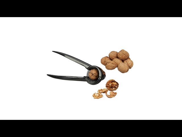 Video Teaser für Nussknacker Schwarz 2 in 1