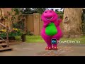 Barney 35th Anniversary Tribute Theme Song (My Version)