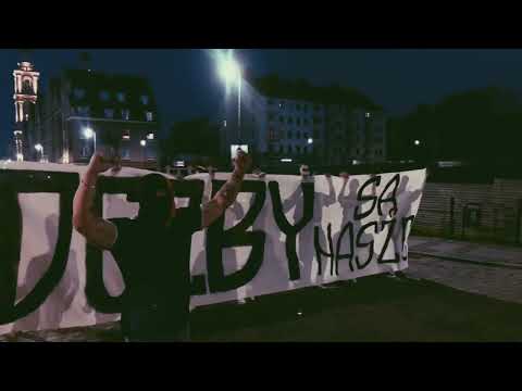 WSZYSCY NA DERBY! CHROBRY GŁOGÓW - Miedź Legnica 13.04.2024