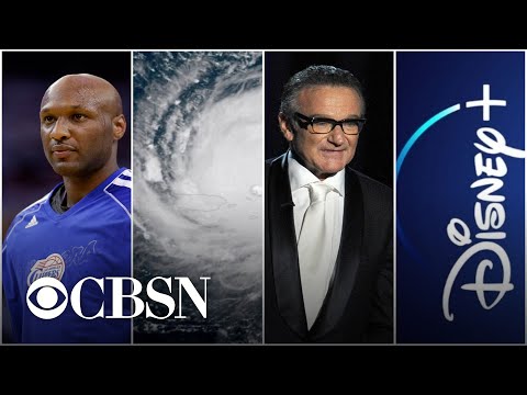 Google's top-trending search terms of the past decade