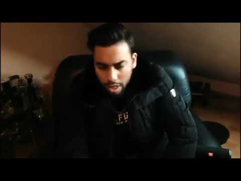 Bengo - Ein Rhyme Smaragd JADN