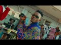 Plannet Monday Official Music Video 4k