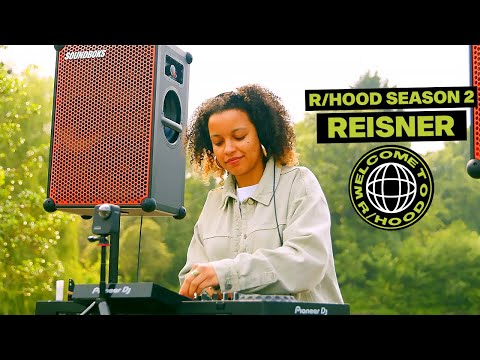 R/HOOD x BBC INTRODUCING | REISNER Live DJ SET from Manchester | EP2