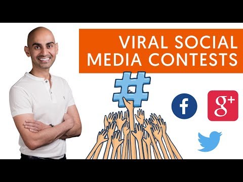 Stop Making These Social Media Marketing Mistakes | Neil Patel