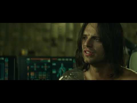 I Knew Him Winter Soldier Begins to Remember His Past  Captain America The Winter Soldier